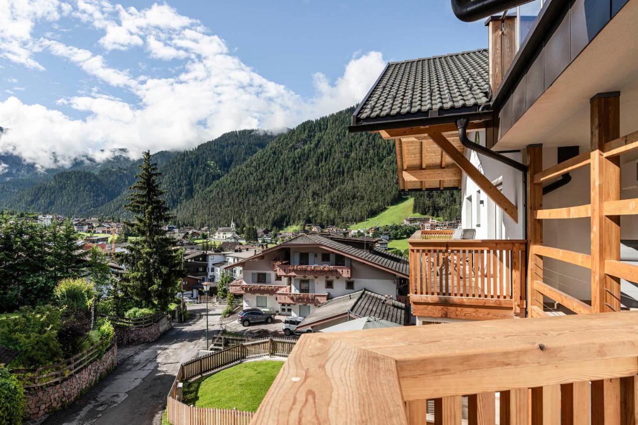 Apartment Cinch Residence Bun Ste San Vigilio Di Marebbe Zewnętrze zdjęcie