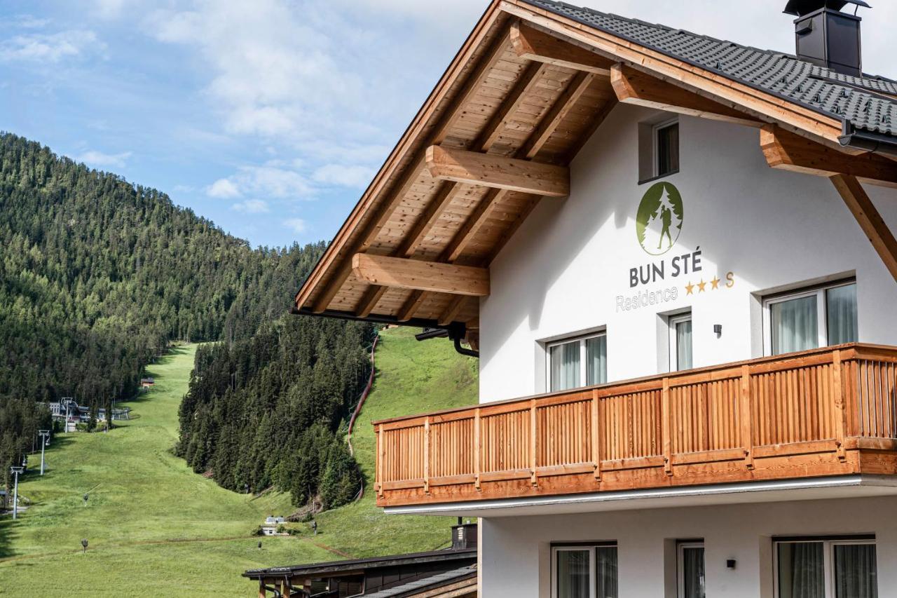 Apartment Cinch Residence Bun Ste San Vigilio Di Marebbe Zewnętrze zdjęcie