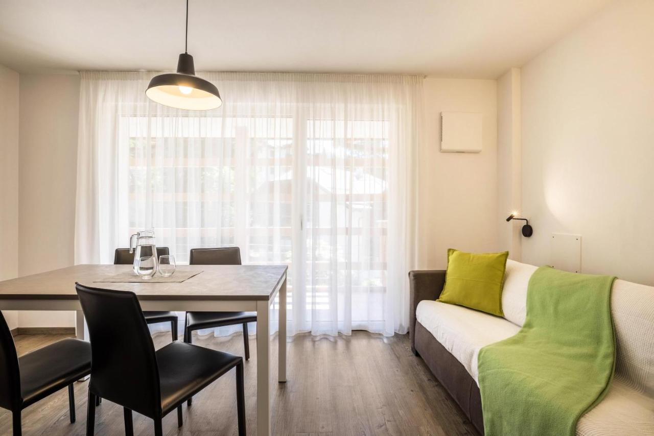 Apartment Cinch Residence Bun Ste San Vigilio Di Marebbe Zewnętrze zdjęcie