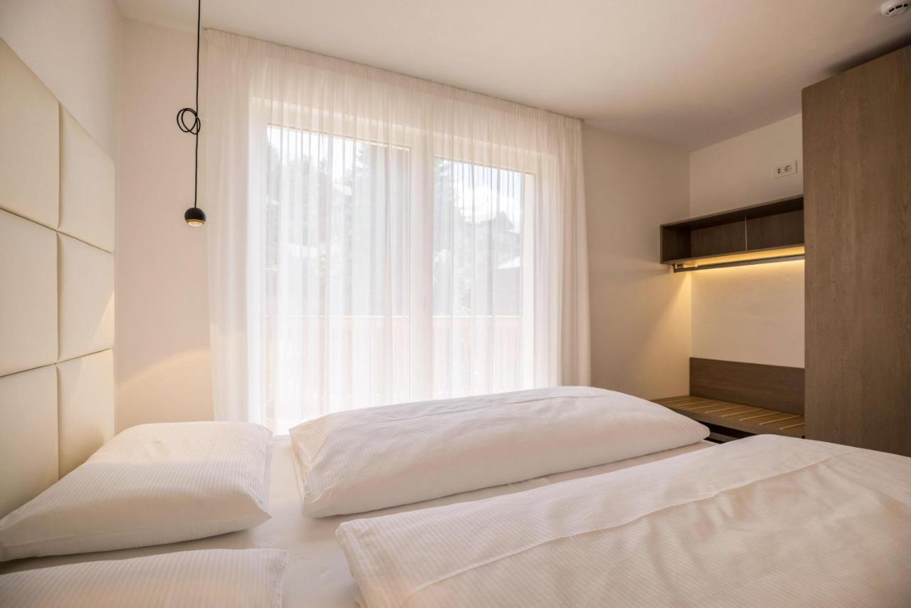 Apartment Cinch Residence Bun Ste San Vigilio Di Marebbe Zewnętrze zdjęcie