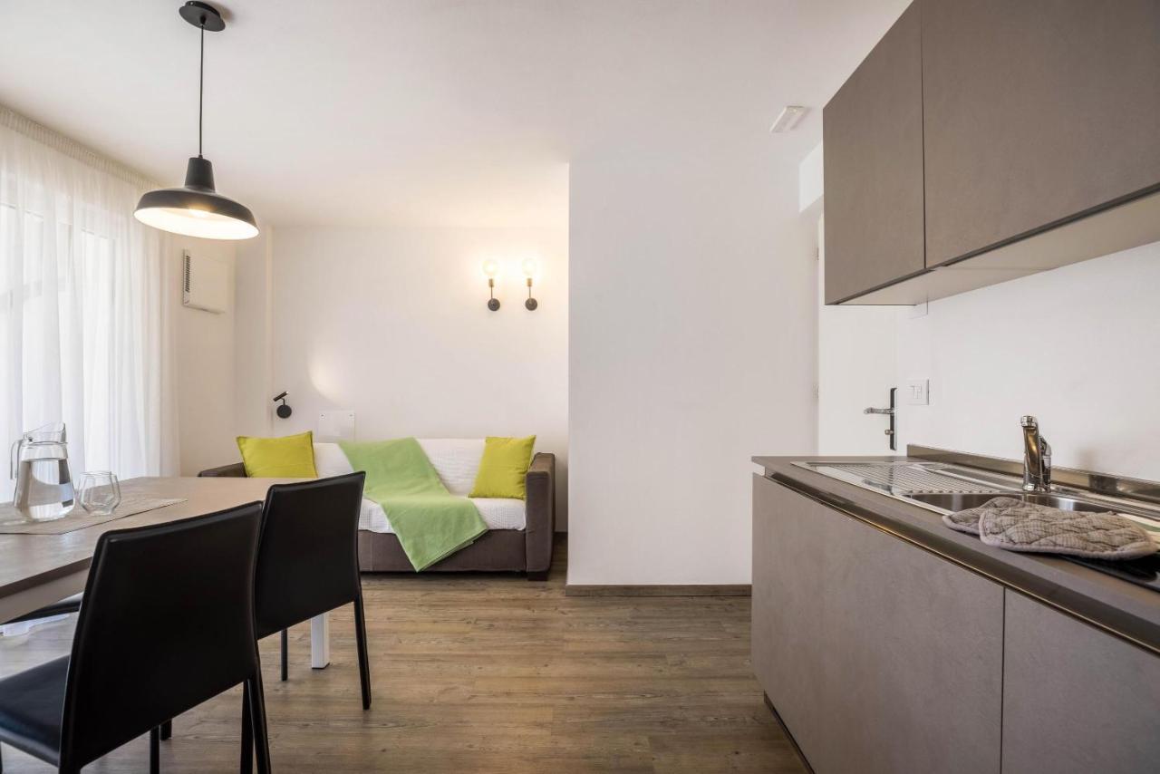 Apartment Cinch Residence Bun Ste San Vigilio Di Marebbe Zewnętrze zdjęcie