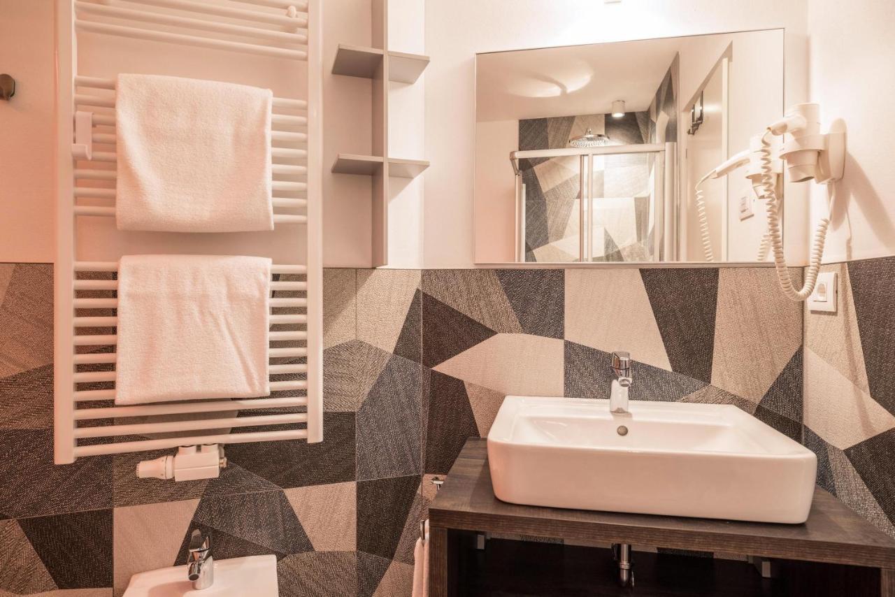 Apartment Cinch Residence Bun Ste San Vigilio Di Marebbe Zewnętrze zdjęcie
