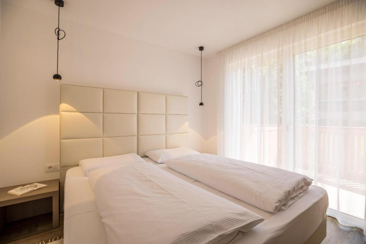 Apartment Cinch Residence Bun Ste San Vigilio Di Marebbe Zewnętrze zdjęcie