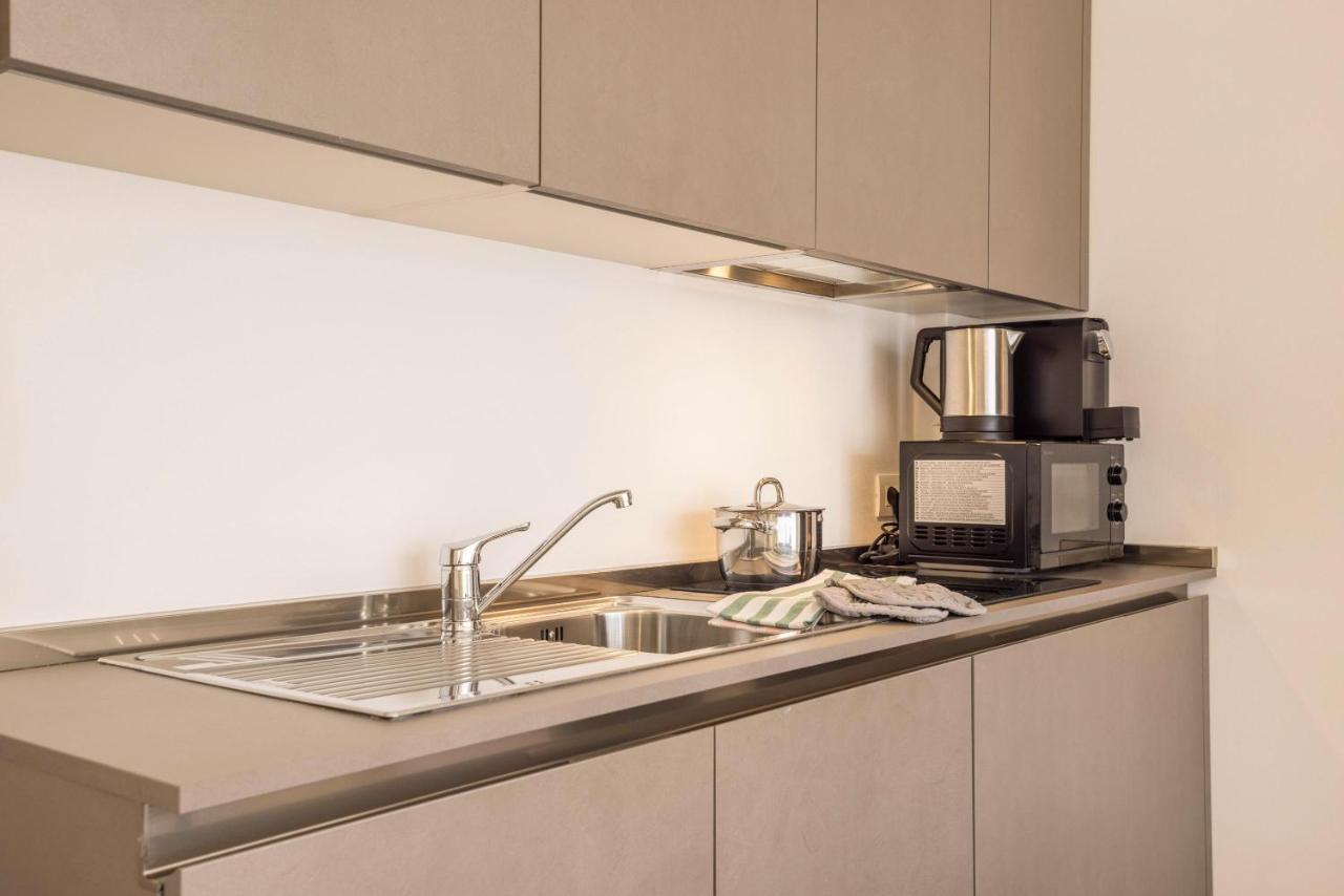 Apartment Cinch Residence Bun Ste San Vigilio Di Marebbe Zewnętrze zdjęcie
